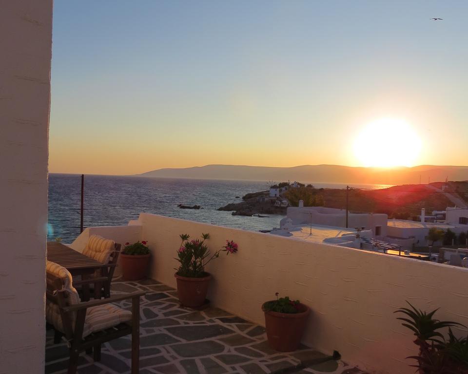 شقة Christina'S House Koufonisia الغرفة الصورة