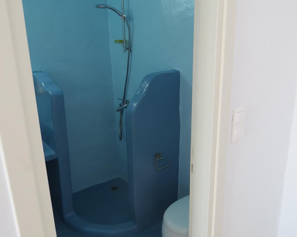 شقة Christina'S House Koufonisia الغرفة الصورة