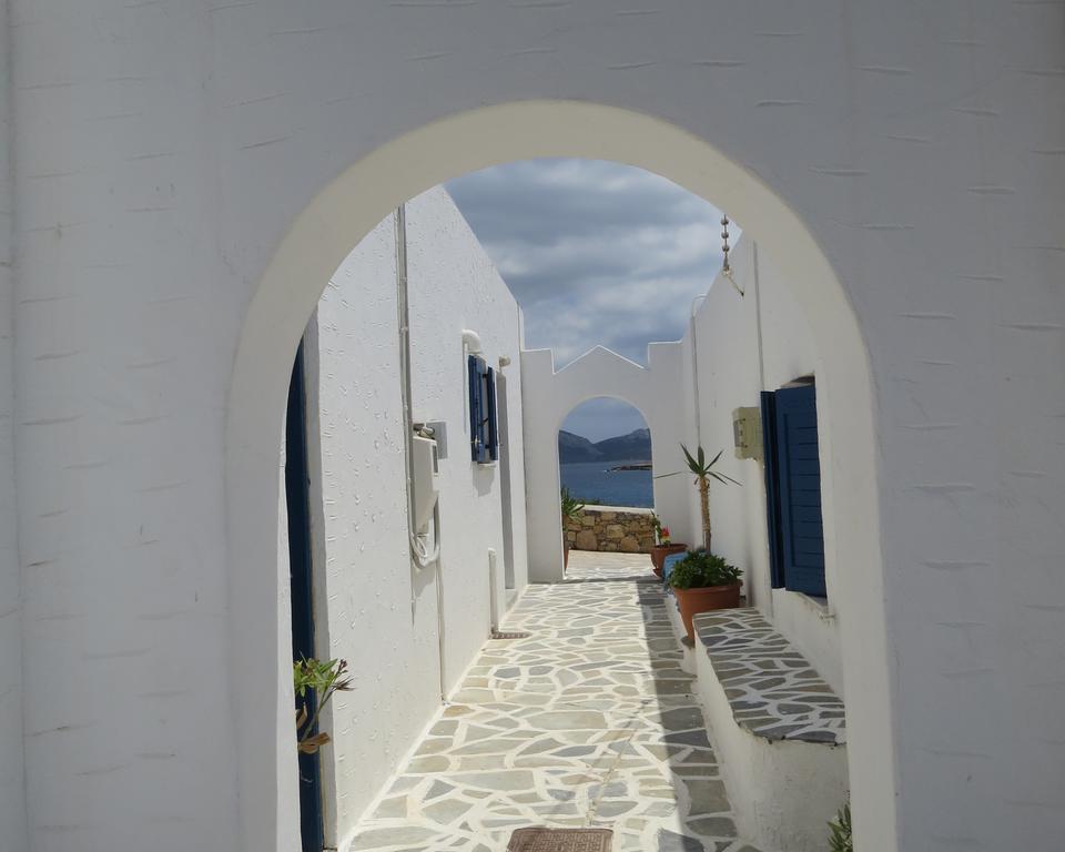 شقة Christina'S House Koufonisia الغرفة الصورة