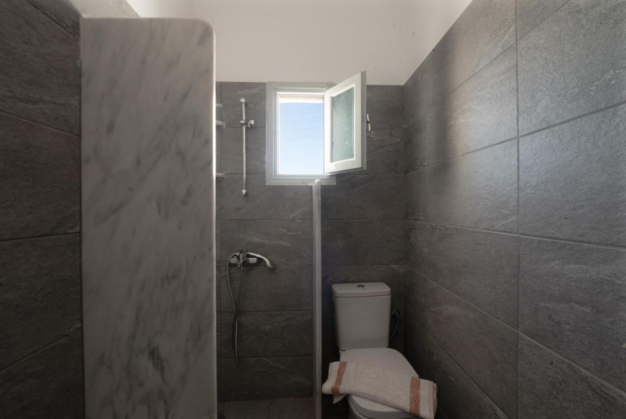شقة Christina'S House Koufonisia المظهر الخارجي الصورة