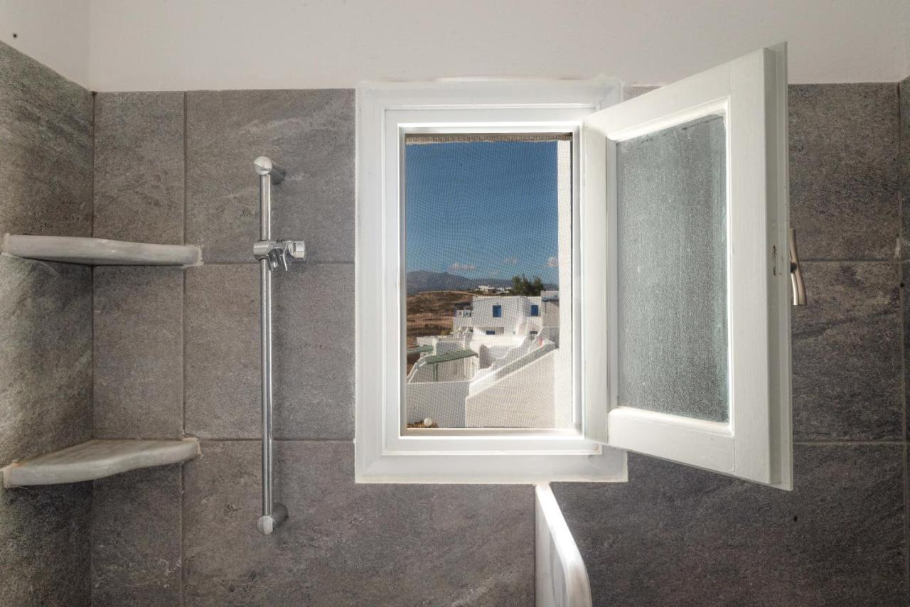 شقة Christina'S House Koufonisia المظهر الخارجي الصورة
