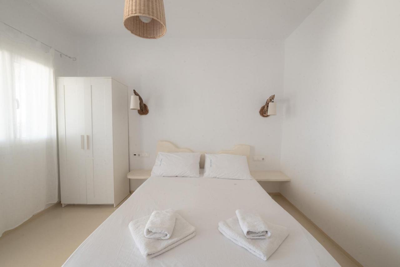 شقة Christina'S House Koufonisia المظهر الخارجي الصورة