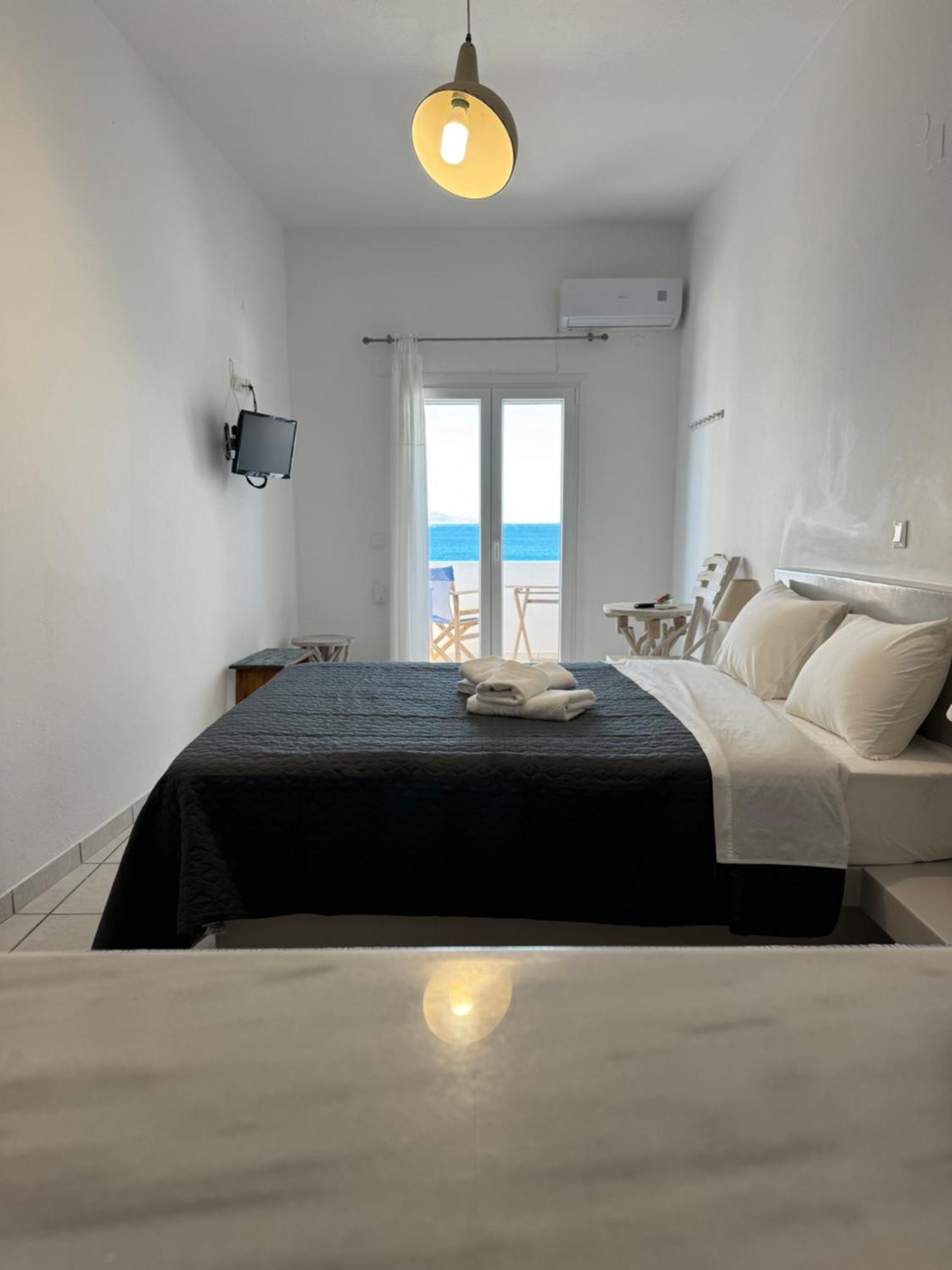 شقة Christina'S House Koufonisia المظهر الخارجي الصورة