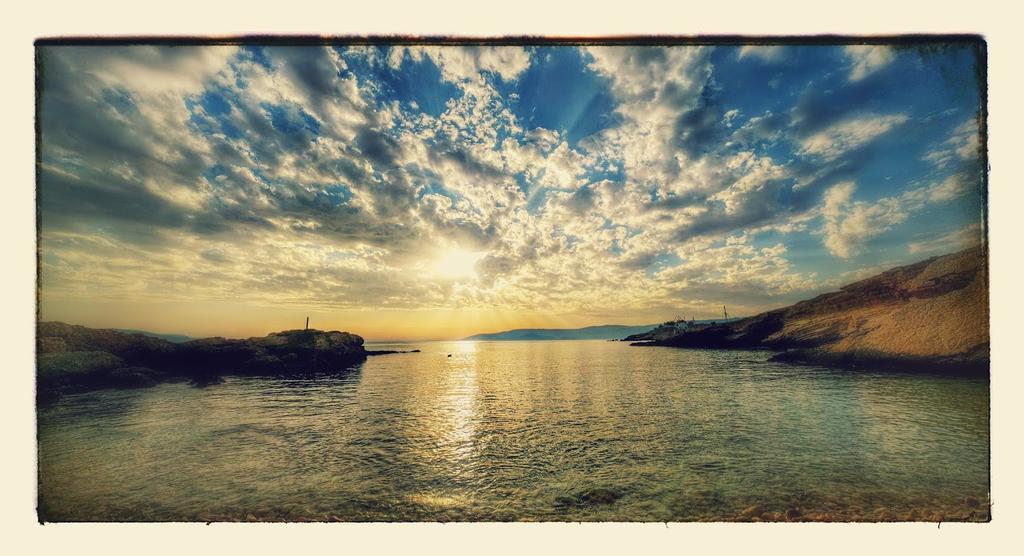 شقة Christina'S House Koufonisia المظهر الخارجي الصورة