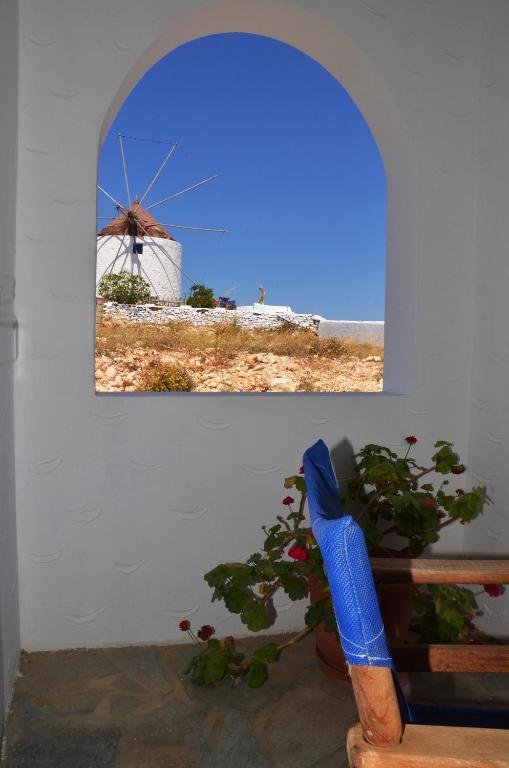 شقة Christina'S House Koufonisia الغرفة الصورة