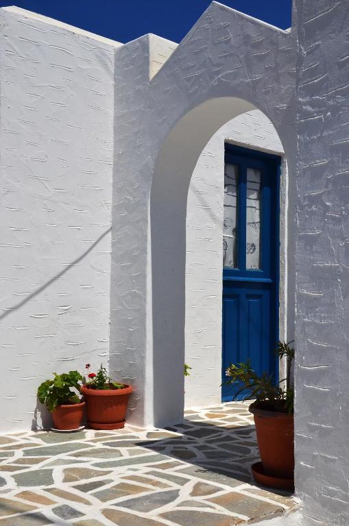 شقة Christina'S House Koufonisia الغرفة الصورة